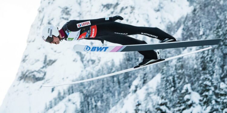 PŚ w skokach – dwa dodatkowe konkursy w Polsce