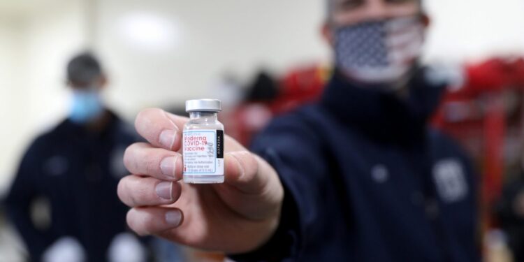 szczepionki na COVID-19