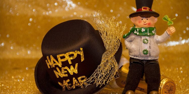 Życzenia gorzowian na kolejny rok