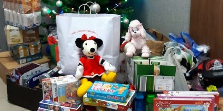 Policjanci pomogli kolejny raz