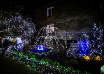 Lubuskie Las Vegas [ZDJĘCIA]