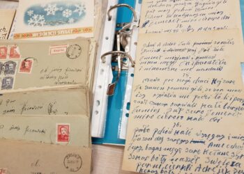 Rękopisy Papuszy trafiły do WiMBP