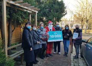 Znamy laureatów konkursu Lubuski Włącznik