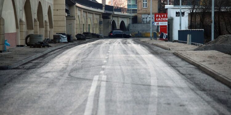 Spichrzowa otwarta. Kiedy kolejne odcinki?