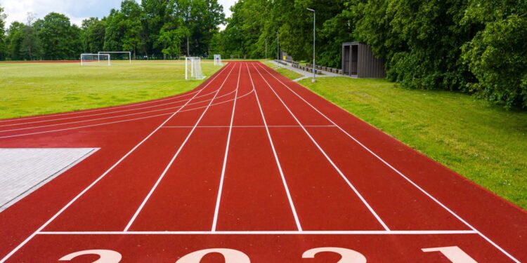 Imprezy sportowe na świecie w 2021 roku [INFOGRAFIKA]