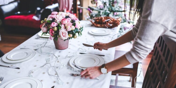 Smaczne święta – rady dietetyka