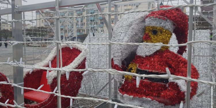 Gorzów rozbłyśnie 6 grudnia