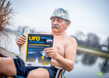 Co słychać u Janusza? [ZDJĘCIA]