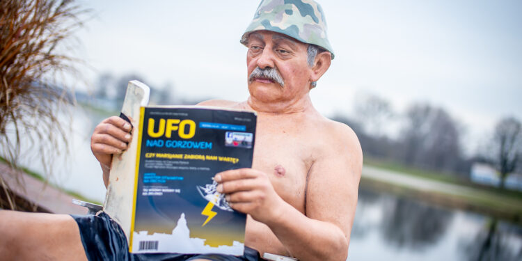 Co słychać u Janusza? [ZDJĘCIA]