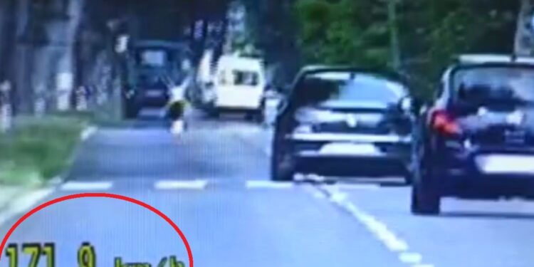 Rok 2020 na drogach powiatu gorzowskiego