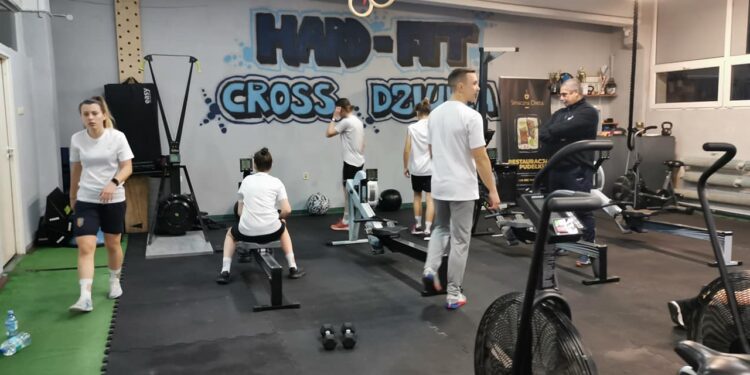 Piłkarki Warty szykują się do wiosny. Skład będzie wzmocniony