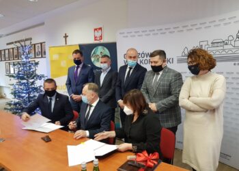 Za dwa lata Gorzów ma mieć halę