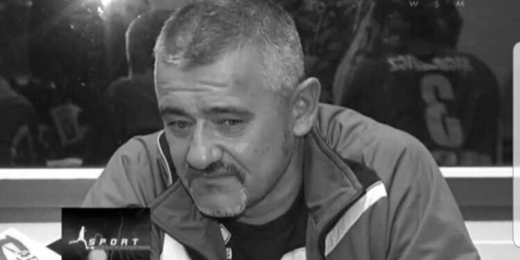 Zmarł Andrzej Stanulewicz