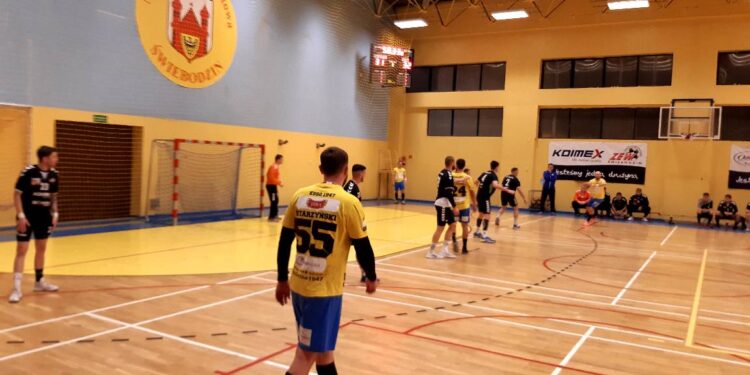 Pożyteczny sprawdzian Zewu i Stali