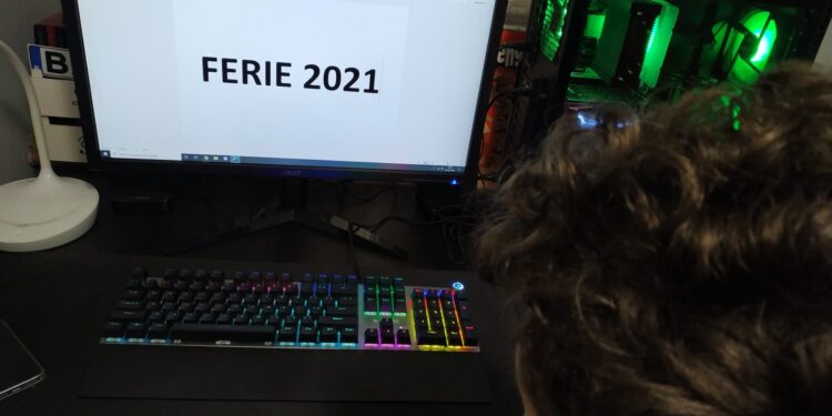Ferie 2021 okiem psychologa