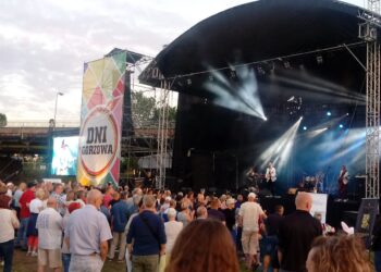 Święta Gorzowa i w tym roku nie będzie