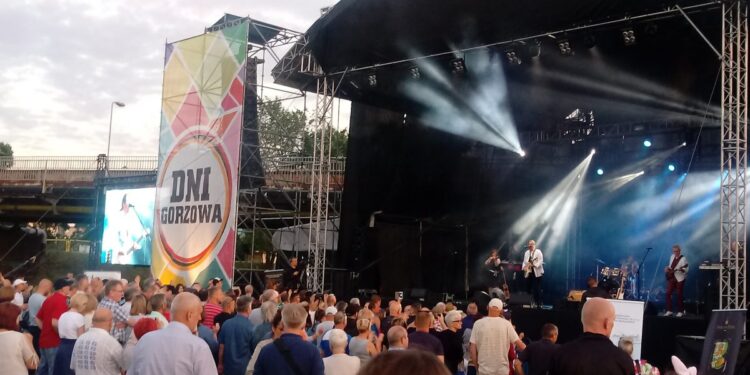 Święta Gorzowa i w tym roku nie będzie