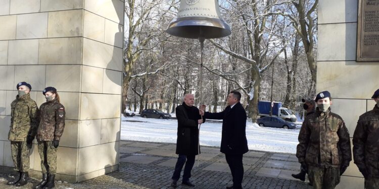 Dzień Pamięci i Pojednania