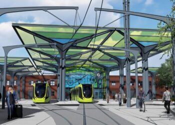 Budowa węzła przesiadkowego może ruszyć już latem