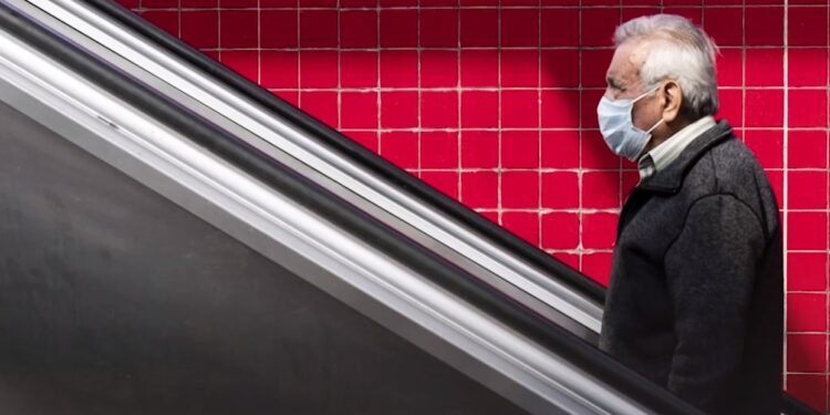 Mężczyźni ciężej przechodzą COVID-19