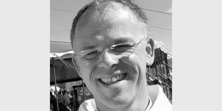 Nie żyje ks. Artur Godnarski, inicjator Przystanku Jezus