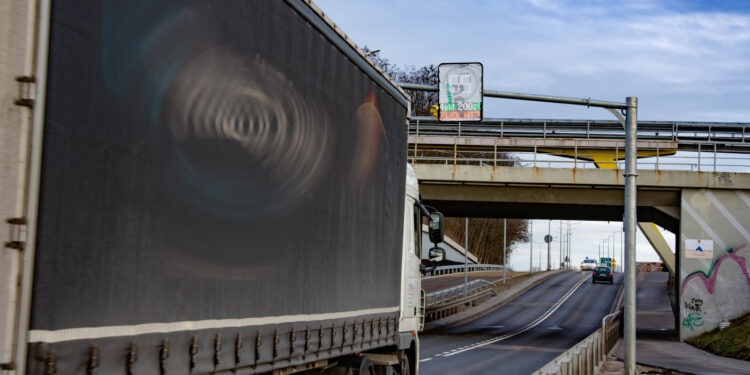 Pędzisz? Zobacz ile możesz zapłacić