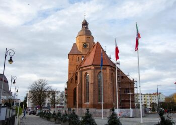 Chętnych do remontu Starego Rynku nie ma