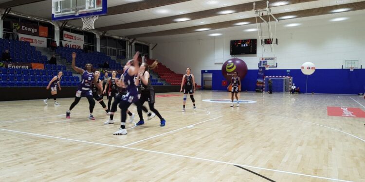 Bez niespodzianki w Toruniu