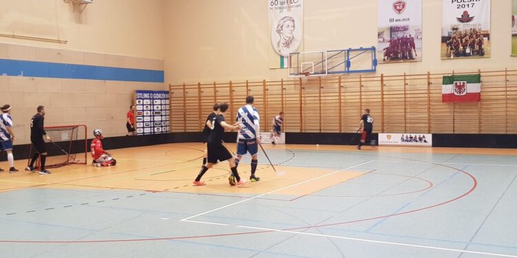 Niedziela dla gorzowian, choć jeden punkt wymknął się w końcówce