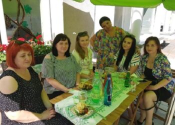 InfoCud wciąż działa, mimo że w formie wolontariatu