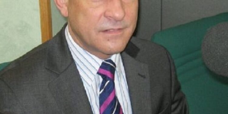 Mirosław Marcinkiewicz