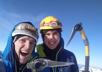 Co dalej po K2? Jest wiele innych celów i zdolnych wspinaczy