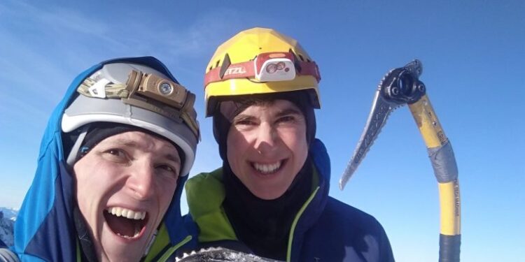 Co dalej po K2? Jest wiele innych celów i zdolnych wspinaczy