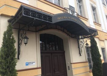 Wysoka ocena kształcenia w gorzowskiej akademii