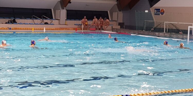 Braki treningowe nie do przeskoczenia: Alfa piąta w Pucharze Polski