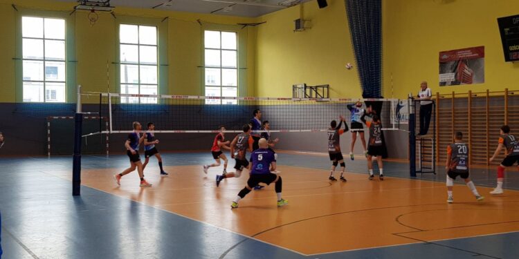 Atak lepszy od Gubina