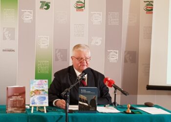 Biblioteka kupuje nowości i przygotowuje jubileusz