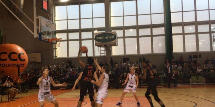 Po Lublinie czas na Polkowice