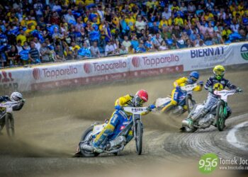 Gorzów chce być członkiem stowarzyszenia „Samorządy dla Żużla”