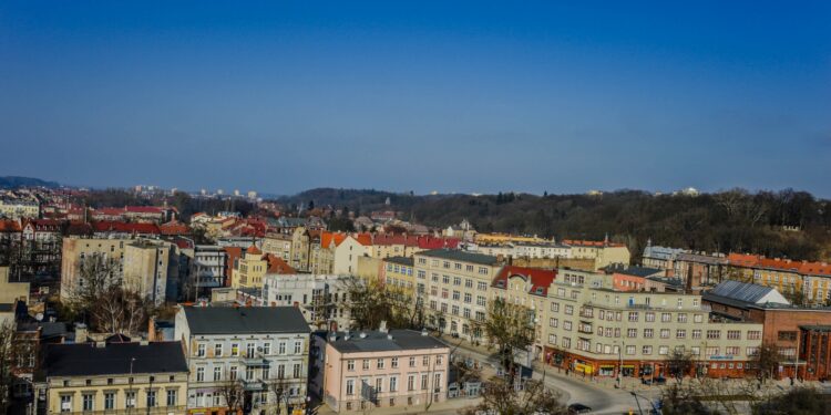 Remonty i inwestycje w lokalach komunalnych i socjalnych
