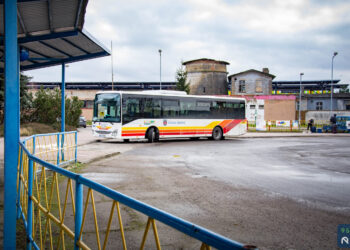 Dworzec PKS [ZDJĘCIA]