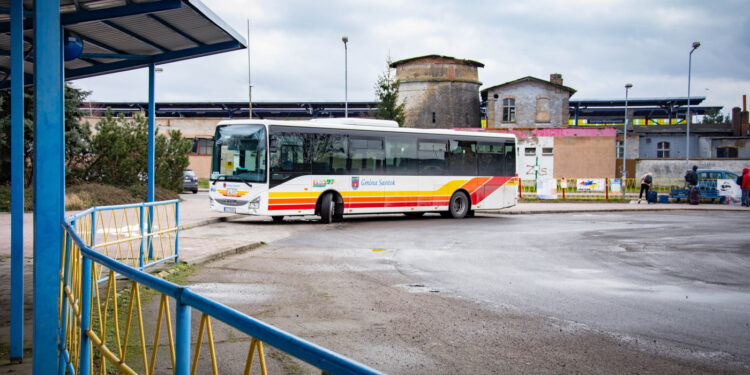 Dworzec PKS [ZDJĘCIA]