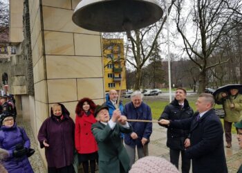 Dzień Pamięci i Pojednania bez spotkania mieszkańców