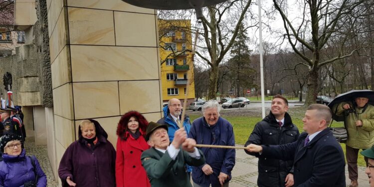 Dzień Pamięci i Pojednania bez spotkania mieszkańców