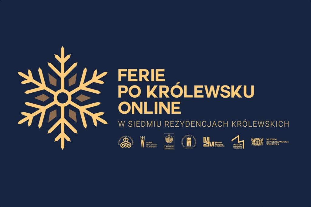 MKiDN zaprasza dzieci i młodzież na "Ferie z kulturą"