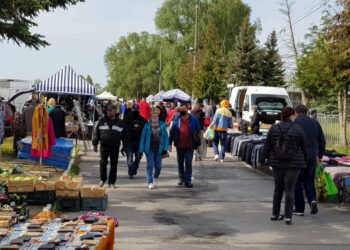 Przy giełdzie staną parkomaty