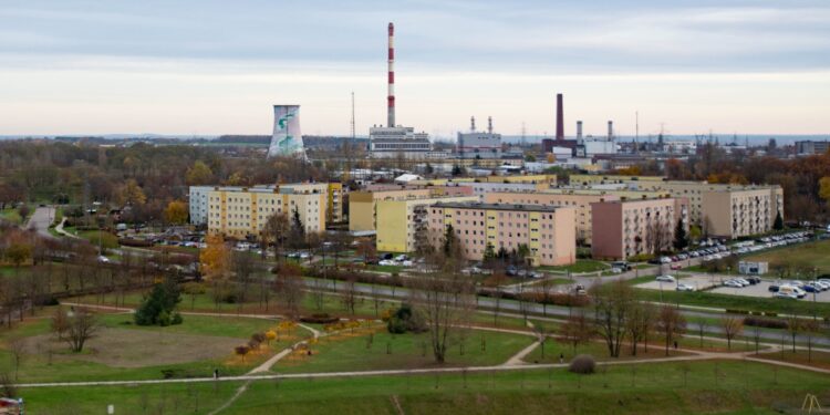SM Górczyn inwestuje w fotowoltaikę