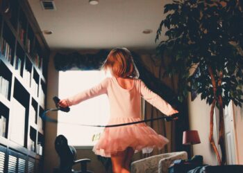 Ferie w domu? Nie znaczy, że gorsze. To może być dobry czas