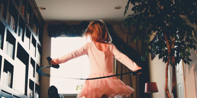 Ferie w domu? Nie znaczy, że gorsze. To może być dobry czas