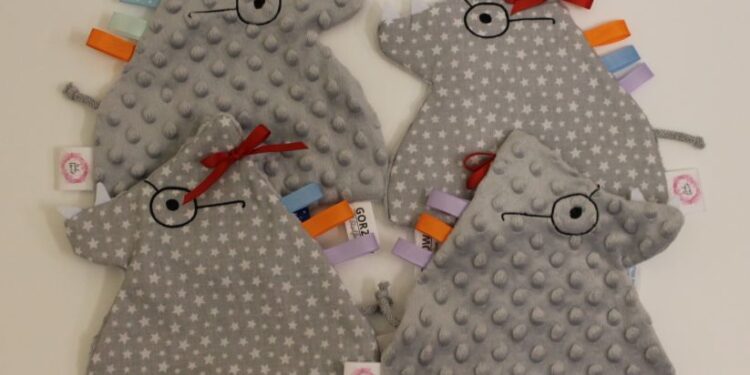 Stefania dla gorzowskich maluchów